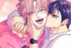 Synopsis et Lire le BL Manhwa Respect For Taste Chapitre Complet VF Scan, une foi inébranlable en l'amour