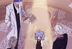 L'avenir a changé ? Lire Manhwa This Wasn’t in My Adoption Plan! Chapitre 37 en Français