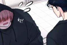 Lire le BL Manhwa Respect For Taste Chapitre 9 VF Scan, Tout à coup en colère !
