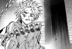Lire Manga Sakamoto Days Chapitre 218 en Français, Bien essayé, Suzuki !