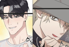 Un Couple Adorable ! Spoiler et Lire le Manhwa BL Reverse Omega Chapitre 8 Scan VF FR