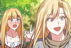 Lire Manhwa La Fausse Sainte Aimée de Tous Bonus d'épisode 4 Scan VF, Se taquiner les uns les autres est plus amusant pour eux