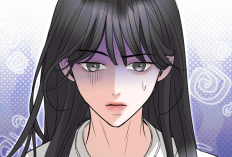 On a plaisanté ! Lire Webtoon Attention à l'amour Chapitre 3 en français