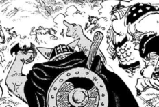 Lire le manga One Piece Chapitre 1151 VF Scan, Les enfants sont enfin de retour chez leurs parents