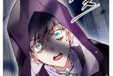 Lien le Manhwa Death Is The Only Ending For The Villainess Chapitre 180 Scan VF, Une nouvelle magie