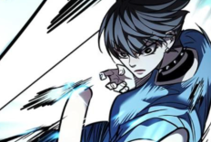 Negotiating! Lien pour lire le Manhwa Eleceed Chapitre 355 VF Scan