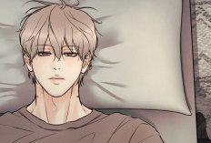 Mokyeon a l'air perplexe ! Manhwa The Boundary of Delusion Chapitre 28 VF Scan