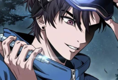 Sauvés de la mort ? Lire Manhwa Nano Machine Chapitre 264 en Français