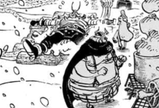 Tu as de la chance ! Lire le manga One Piece Chapitre 1153 VF Scan