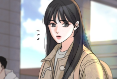 Lire Webtoon Attention à l'amour Chapitre 4 en français, Elle a déjà fait un bon travail sur elle-même !