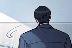 Il est si patient ! Lire Manhwa Merry Psycho Chapitre 39 FR VF