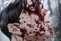 BL Manhwa The Hounds of Sisyphus Chapitre 21 en Scan VF, Pourquoi être reconnaissant si vous battez toujours cette personne ?