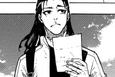 Spoilers Manga Blue Lock Chapitre 307 Scan FR VF, Tous les joueurs de Blue Lock ont reçu les lettres