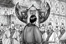 Spoiler RAW Manga Kingdom Chapitre 838 VF Scan, Les attaques de l'armée Qin contre la Shintei ont déjà commencé !
