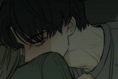 Webtoon Pleure pour cette fleur (Tears on a Withered Flower) Chapitre 58 en français, Taeha reste dormir (encore une fois)