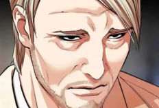 Gapryeong Kim s'en va ! Lien pour lire la bande dessinée Lookism Chapitre 557 en français