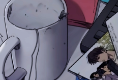Cas de dopage ! Lire Manhwa Wind Breaker Chapitre 551 en Français